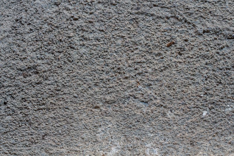 Synthetic Stucco Installation detail