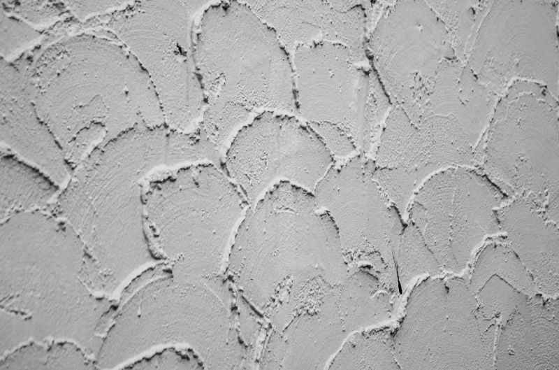 Stucco Texture Finish